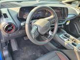 Thumbnail of 2025 Riptide Blue Metallic Chevrolet Equinox EV