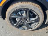 Thumbnail of 2025 Riptide Blue Metallic Chevrolet Equinox EV