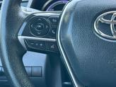 Thumbnail of 2022 White Toyota Camry