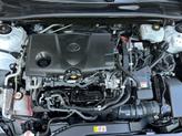 Thumbnail of 2022 White Toyota Camry
