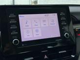 Thumbnail of 2022 White Toyota Camry
