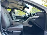 Thumbnail of 2022 White Toyota Camry