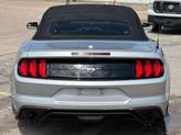Thumbnail of 2019 Ingot Silver Metallic Ford Mustang