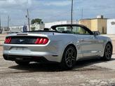 Thumbnail of 2019 Ingot Silver Metallic Ford Mustang