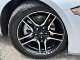 Thumbnail of 2019 Ingot Silver Metallic Ford Mustang