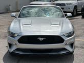 Thumbnail of 2019 Ingot Silver Metallic Ford Mustang