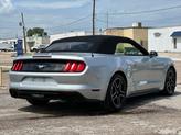 Thumbnail of 2019 Ingot Silver Metallic Ford Mustang