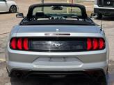 Thumbnail of 2019 Ingot Silver Metallic Ford Mustang