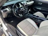 Thumbnail of 2019 Ingot Silver Metallic Ford Mustang