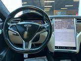Thumbnail of 2016 Black Tesla Model S