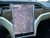 Thumbnail of 2016 Black Tesla Model S