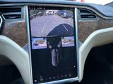 Thumbnail of 2016 Black Tesla Model S