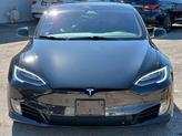 Thumbnail of 2016 Black Tesla Model S