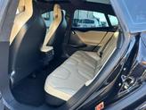 Thumbnail of 2016 Black Tesla Model S
