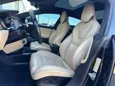 Thumbnail of 2016 Black Tesla Model S