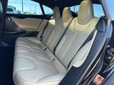 Thumbnail of 2016 Black Tesla Model S