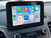 Thumbnail of 2019 Diffused Silver Ford Transit Connect