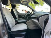 Thumbnail of 2019 Diffused Silver Ford Transit Connect