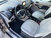Thumbnail of 2019 Diffused Silver Ford Transit Connect