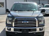 Thumbnail of 2015 Gray Ford F-150
