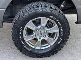 Thumbnail of 2015 Gray Ford F-150