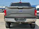 Thumbnail of 2015 Gray Ford F-150
