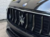 Thumbnail of 2017 Black Maserati Levante