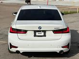 Thumbnail of 2019 White BMW 330