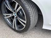 Thumbnail of 2019 White BMW 330