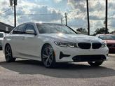 Thumbnail of 2019 White BMW 330