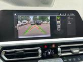 Thumbnail of 2019 White BMW 330