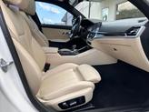 Thumbnail of 2019 White BMW 330