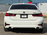 Thumbnail of 2019 White BMW 330