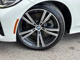 Thumbnail of 2019 White BMW 330