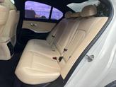 Thumbnail of 2019 White BMW 330