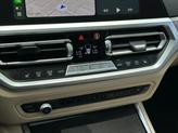 Thumbnail of 2019 White BMW 330