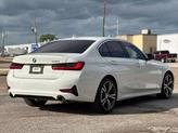 Thumbnail of 2019 White BMW 330