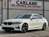 Photo of 2019 White BMW 330