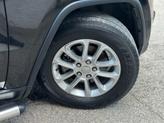 Thumbnail of 2015 Brilliant Black Crystal Pearlcoat Jeep Grand Cherokee