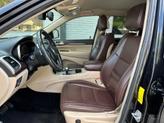 Thumbnail of 2015 Brilliant Black Crystal Pearlcoat Jeep Grand Cherokee