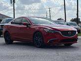 Thumbnail of 2016 Soul Red Metallic Mazda Mazda6