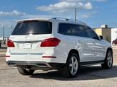 Thumbnail of 2015 White Mercedes-Benz GL-Class