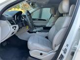 Thumbnail of 2015 White Mercedes-Benz GL-Class