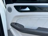Thumbnail of 2015 White Mercedes-Benz GL-Class