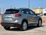 Thumbnail of 2015 Meteor Gray Mica Mazda CX-5