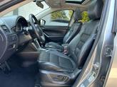 Thumbnail of 2015 Meteor Gray Mica Mazda CX-5