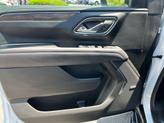 Thumbnail of 2023 Summit White Chevrolet Suburban