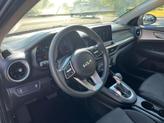 Thumbnail of 2023 Gravity Gray Kia Forte