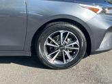 Thumbnail of 2023 Gravity Gray Kia Forte