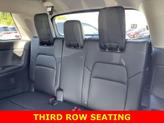 Thumbnail of 2025 Everest White Pearl Tricoat Nissan Pathfinder